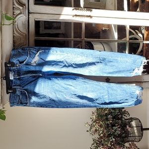 AGOLDE JEANS 28